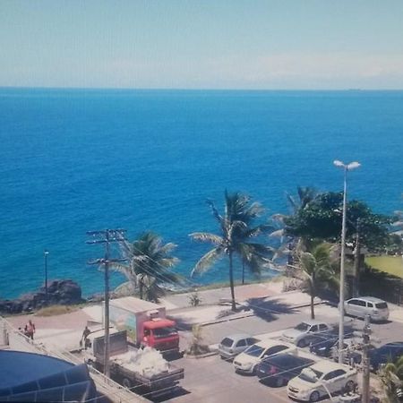 Apartamento Coração do Carnaval Salvador Exterior foto