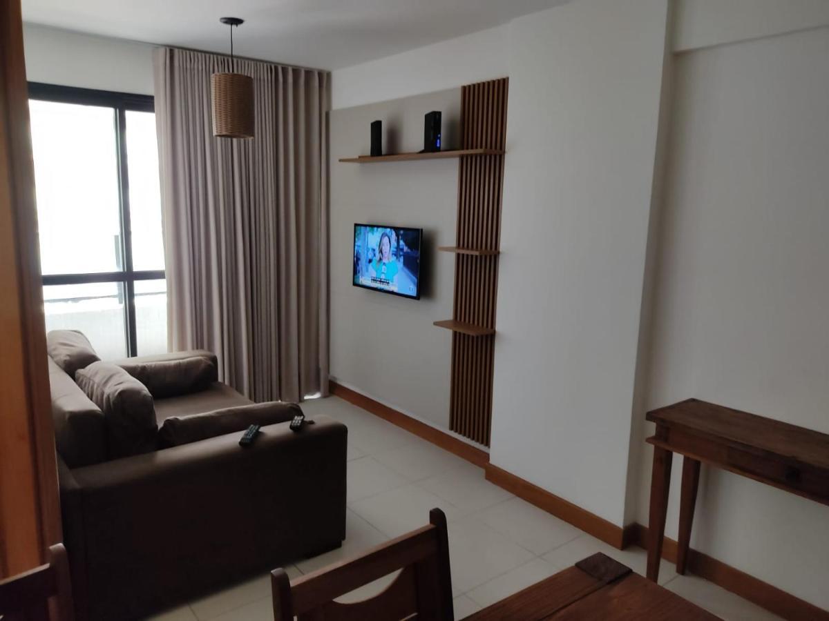 Apartamento Coração do Carnaval Salvador Exterior foto