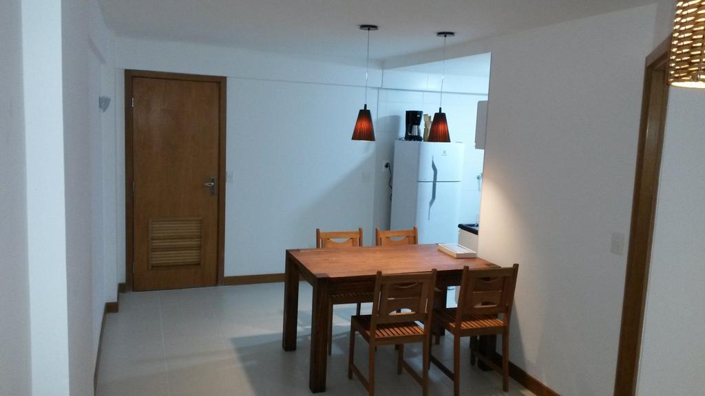 Apartamento Coração do Carnaval Salvador Exterior foto