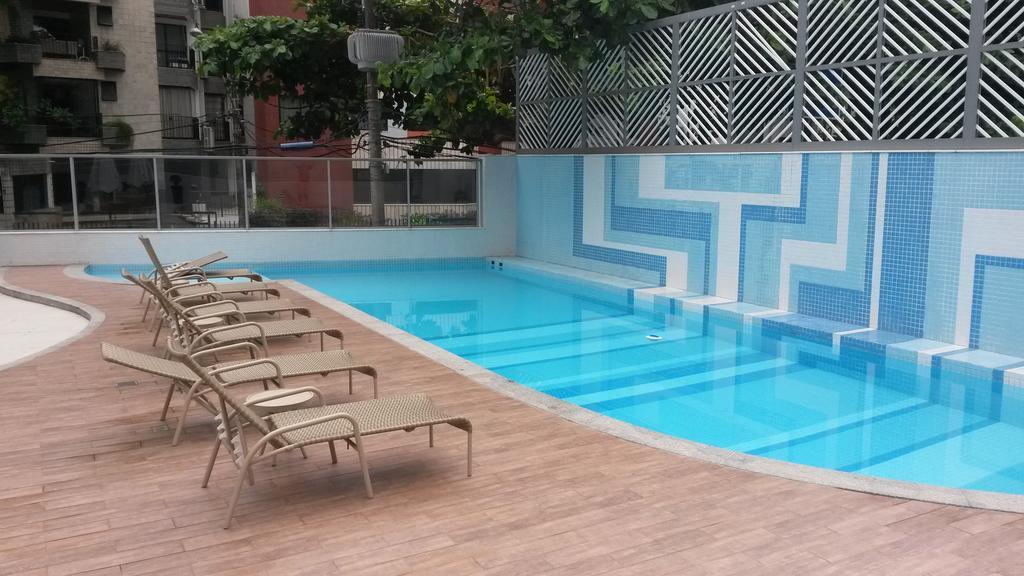 Apartamento Coração do Carnaval Salvador Exterior foto