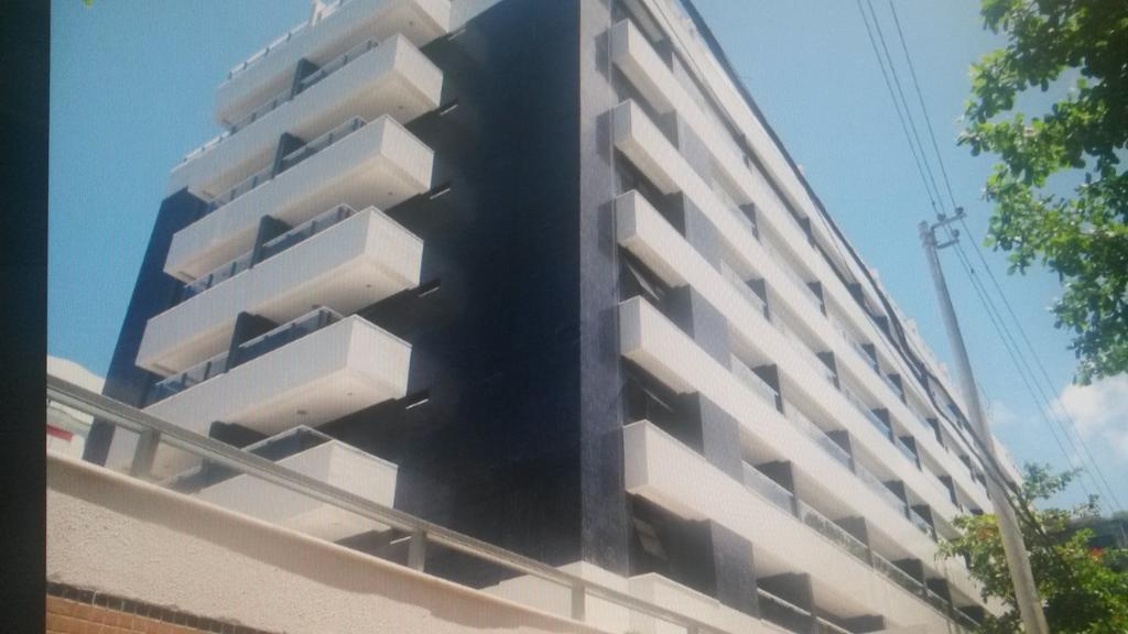 Apartamento Coração do Carnaval Salvador Exterior foto