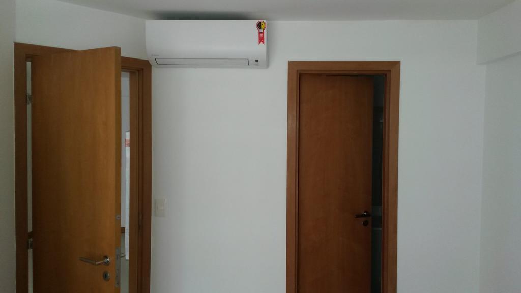 Apartamento Coração do Carnaval Salvador Quarto foto